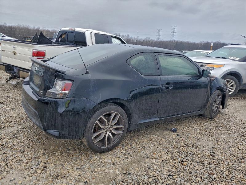 TOYOTA SCION 2015 VIN JTKJF5C79FJ012314