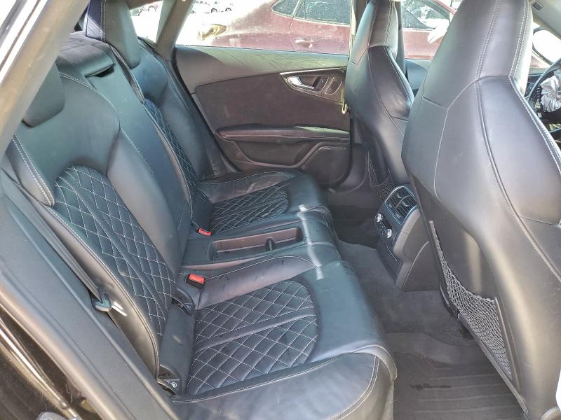 Фото 10 - AUDI S7/RS7