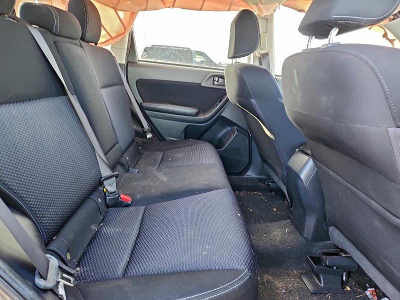 Фото 10 - SUBARU FORESTER