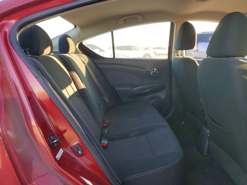 Фото 10 - NISSAN VERSA