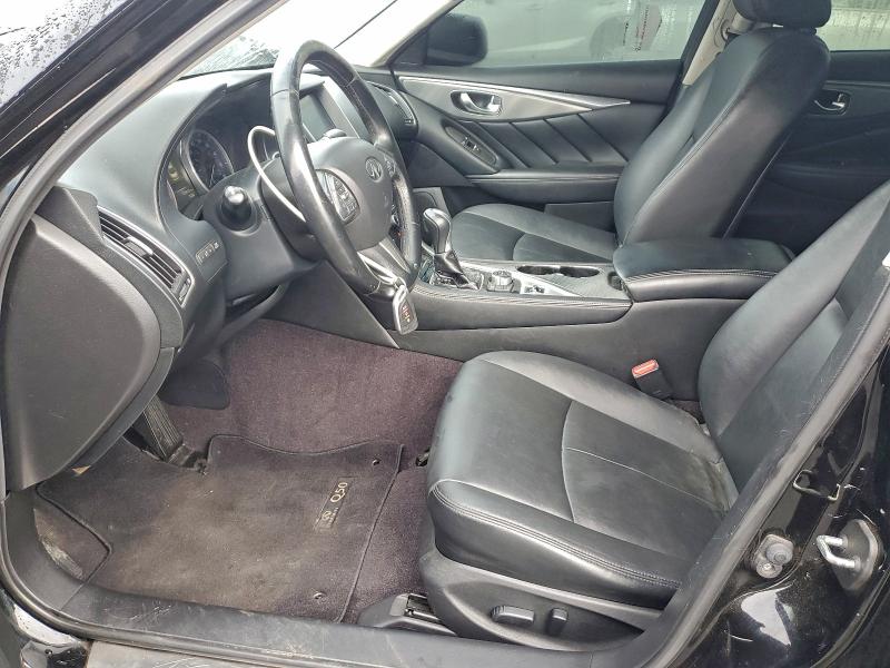 Фото 7 - INFINITI Q50