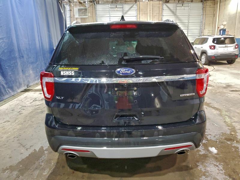 Фото 6 - FORD EXPLORER