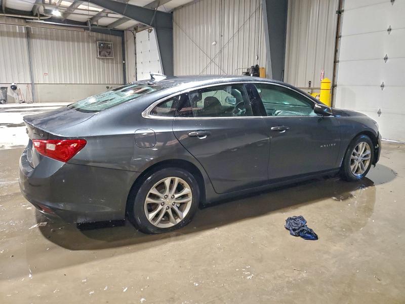 Фото 3 - CHEVROLET MALIBU