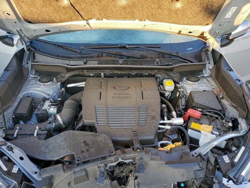 Фото 12 - SUBARU FORESTER