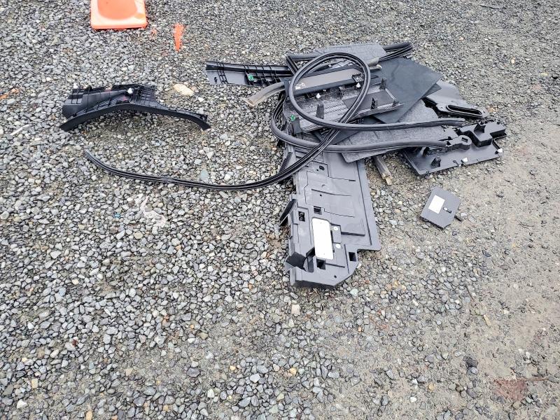 Фото 13 - SUBARU FORESTER