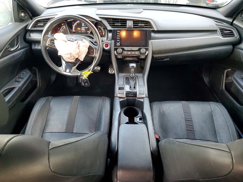 Фото 8 - HONDA CIVIC