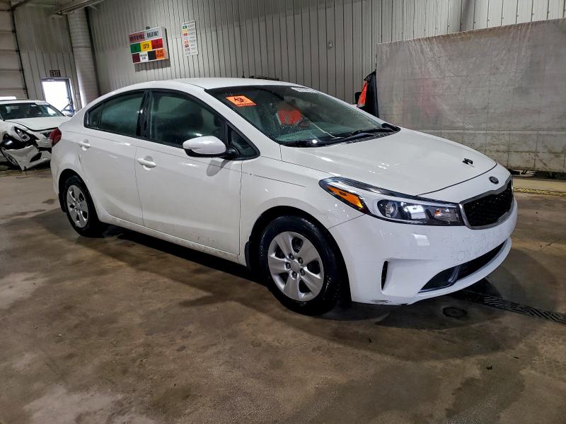 Фото 4 - KIA FORTE