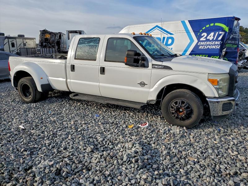 FORD F350 2015 VIN 1FT8W3CT9FEB15393