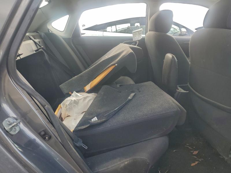 Фото 10 - NISSAN SENTRA