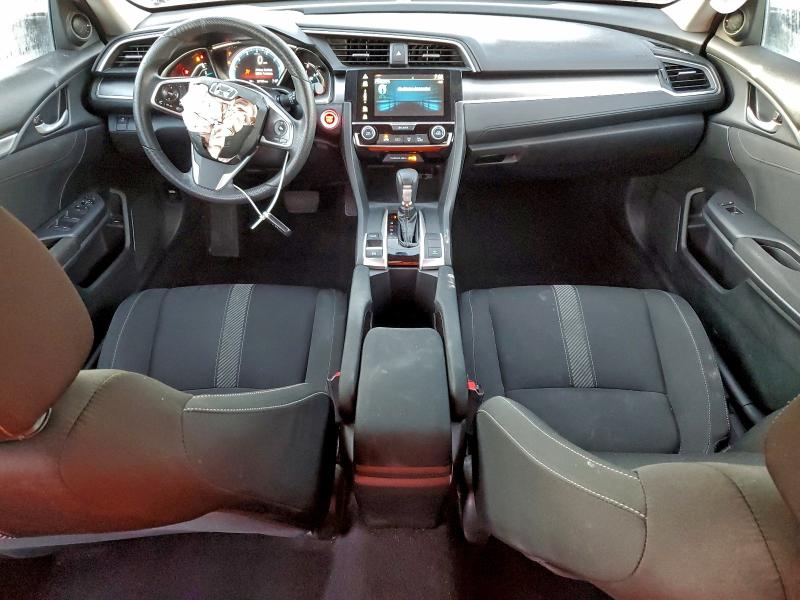 Фото 8 - HONDA CIVIC