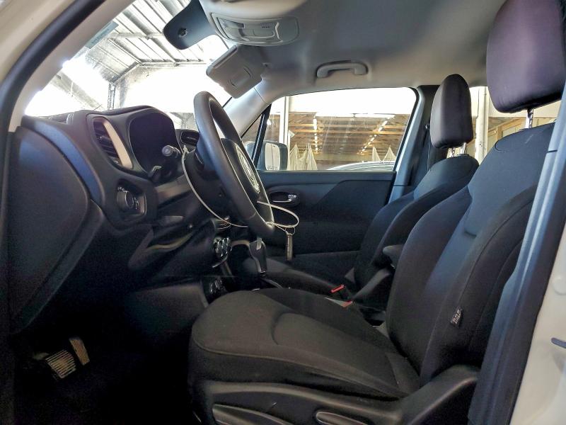 Фото 7 - JEEP RENEGADE