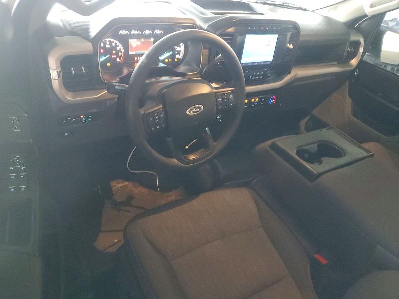 Фото 8 - FORD F-150