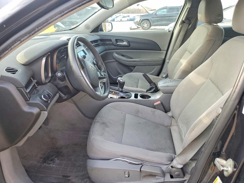 Фото 7 - CHEVROLET MALIBU