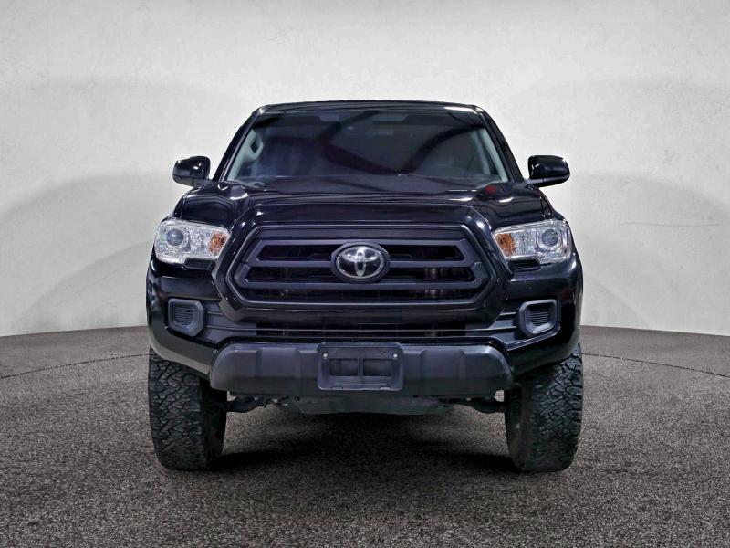 Фото 7 - TOYOTA TACOMA