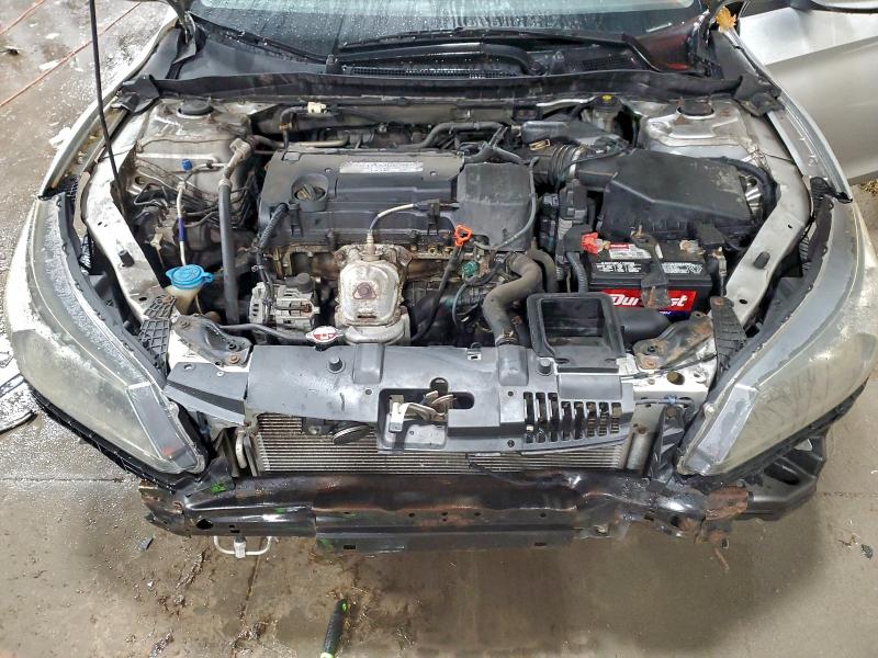 Фото 11 - HONDA ACCORD