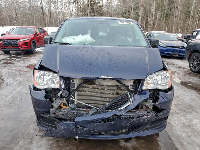 Фото 5 - DODGE CARAVAN