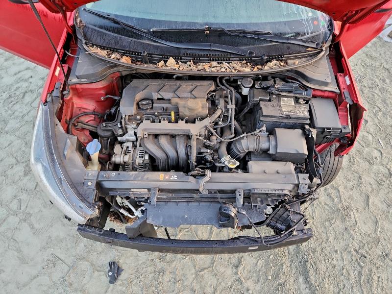 Фото 11 - KIA RIO