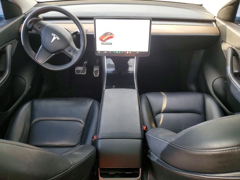 Фото 8 - TESLA MODEL Y