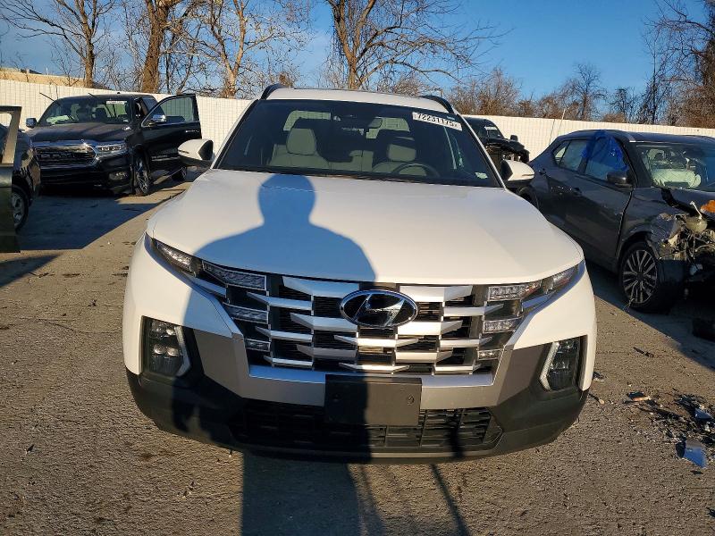 Фото 5 - HYUNDAI SANTA CRUZ