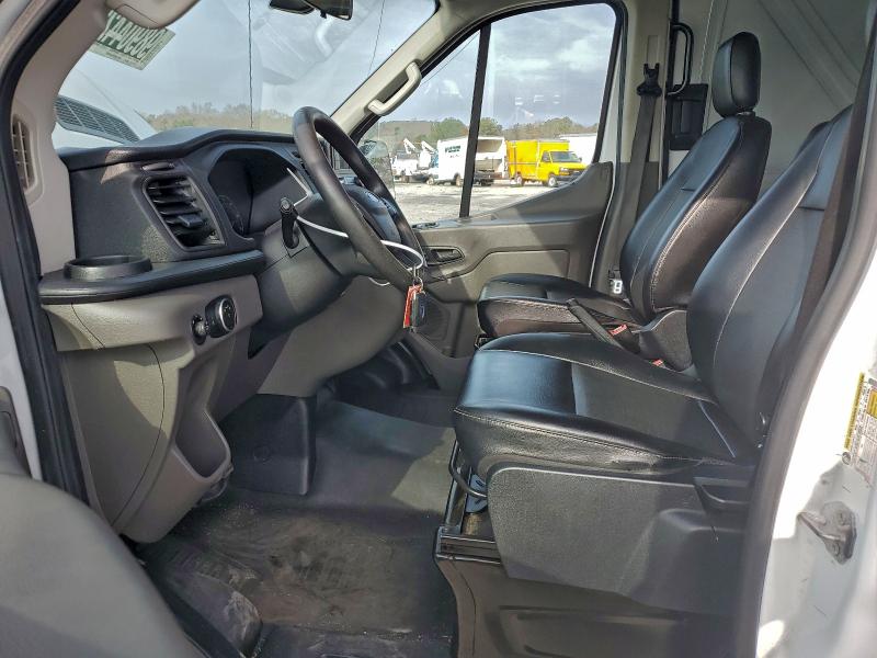 Фото 7 - FORD TRANSIT