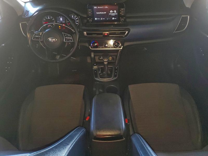 Фото 8 - KIA SELTOS