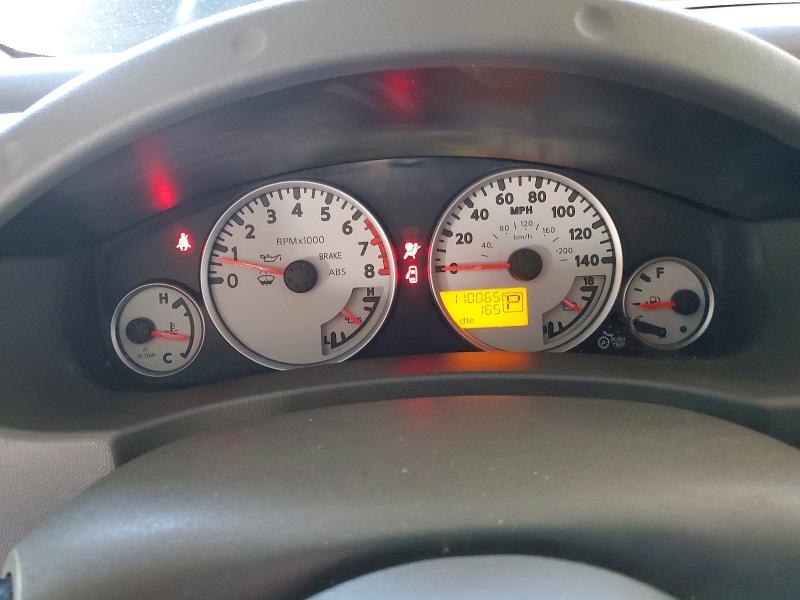 Фото 9 - NISSAN FRONTIER