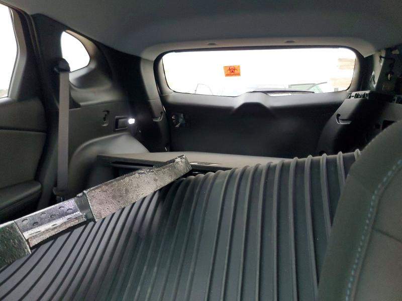 Фото 10 - CHEVROLET BLAZER