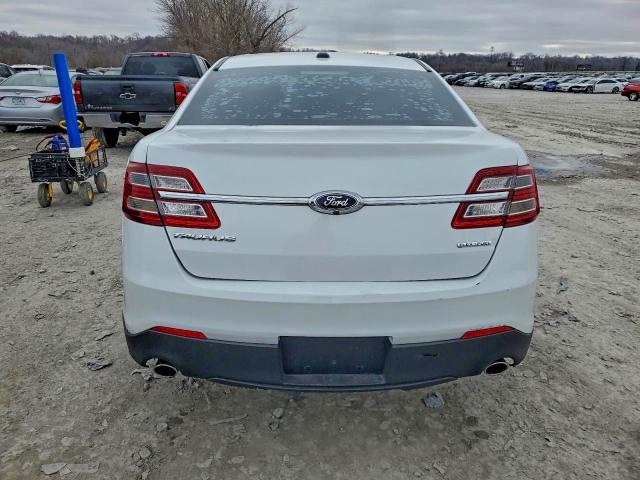 Фото 6 - FORD TAURUS