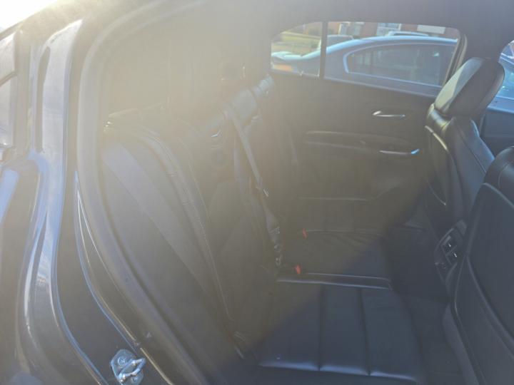 Фото 6 - CADILLAC XT4