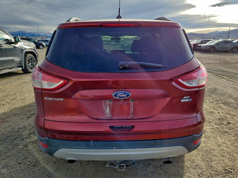 Фото 6 - FORD ESCAPE