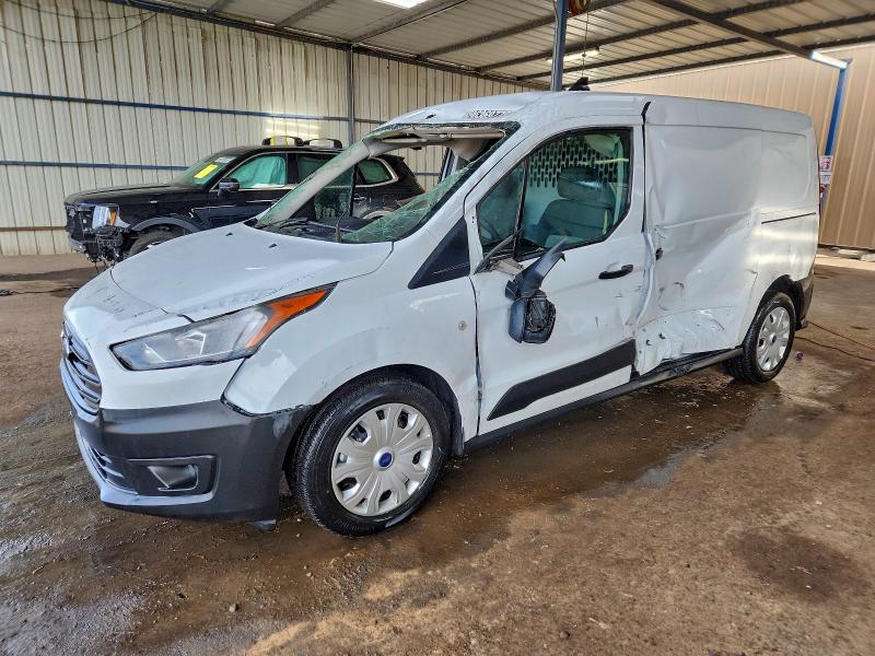 Фото 1 - FORD TRANSIT