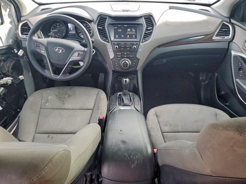 Фото 8 - HYUNDAI SANTA FE