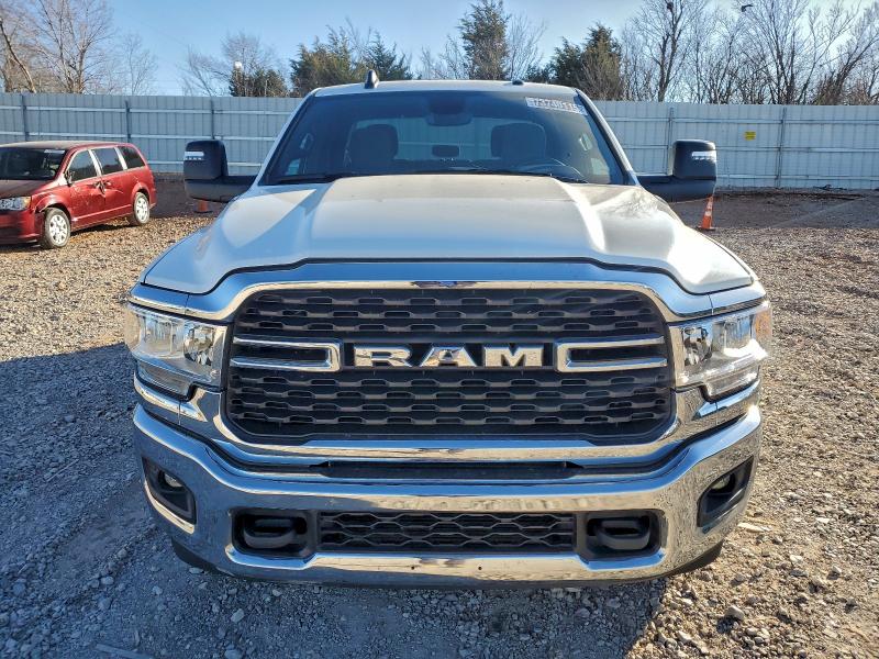 Фото 5 - RAM 2500