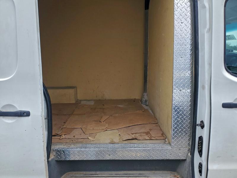 Фото 11 - NISSAN NV