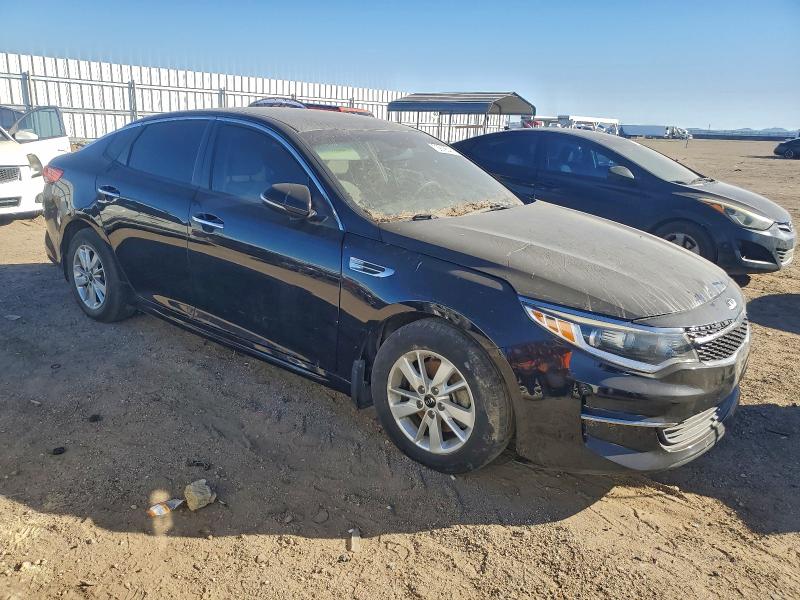 Фото 4 - KIA OPTIMA