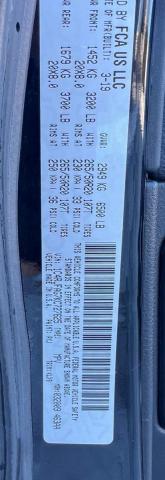 Фото 10 - JEEP GRAND CHER