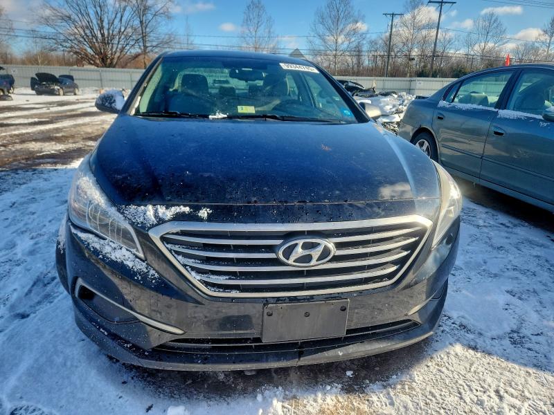 Фото 5 - HYUNDAI SONATA