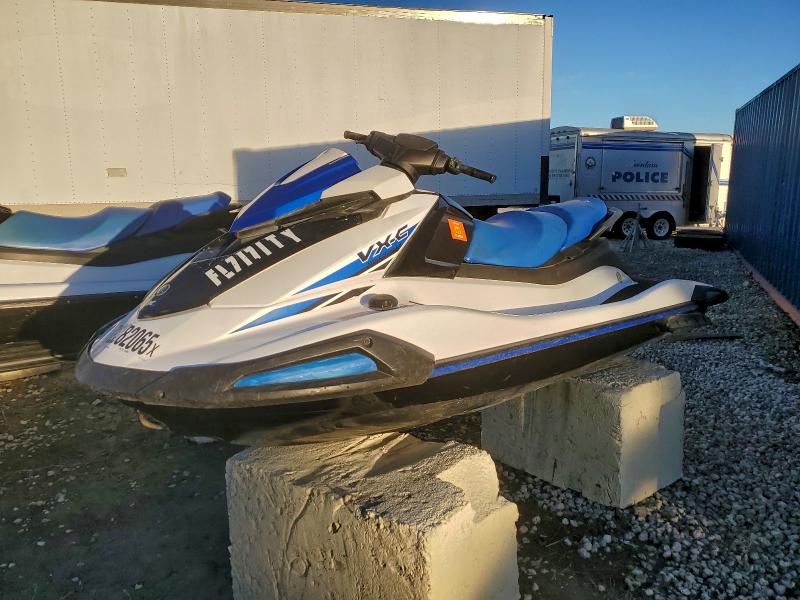 YAMAHA JETSKI 2024