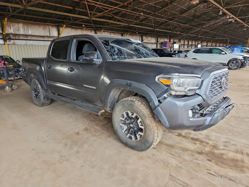 Фото 4 - TOYOTA TACOMA