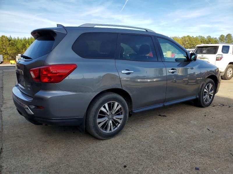 Фото 3 - NISSAN PATHFINDER