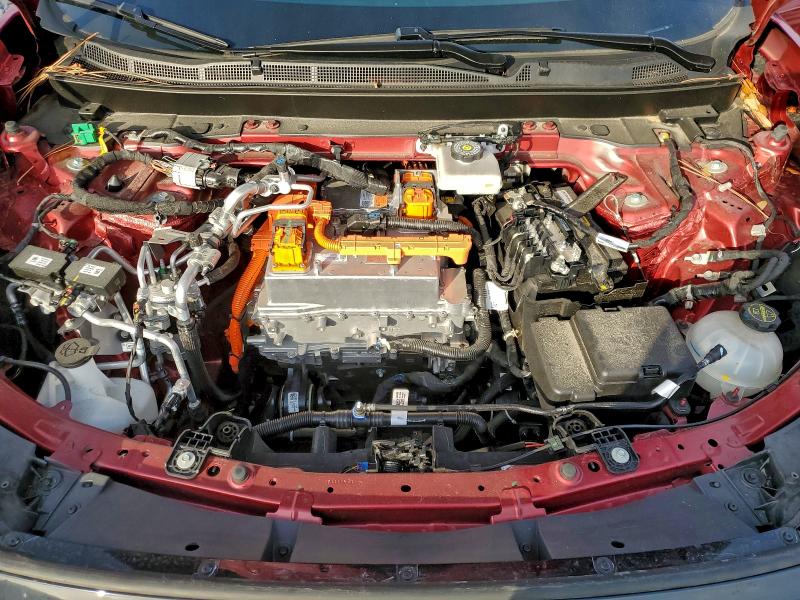 HONDA PROLOGUE E 2024 VIN 3GPKHVRJ7RS539505