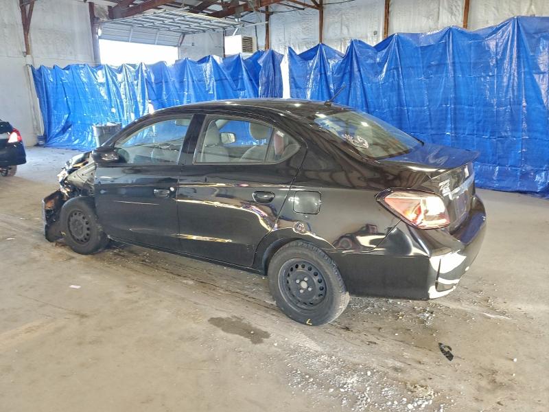 Фото 2 - MITSUBISHI MIRAGE