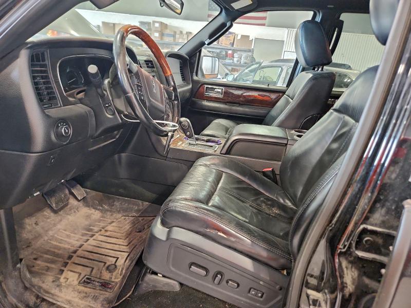 Фото 7 - LINCOLN NAVIGATOR