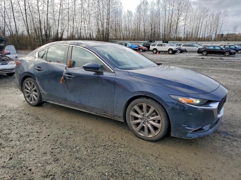 MAZDA 3 2020 VIN JM1BPBDM5L1171242