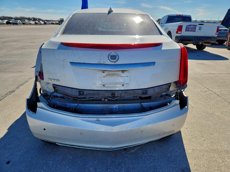 Фото 6 - CADILLAC XTS