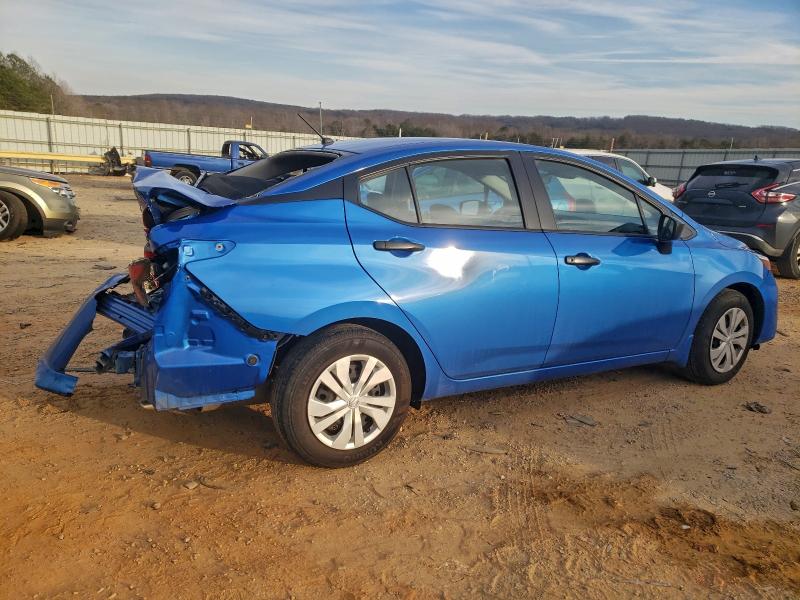 Фото 3 - NISSAN VERSA