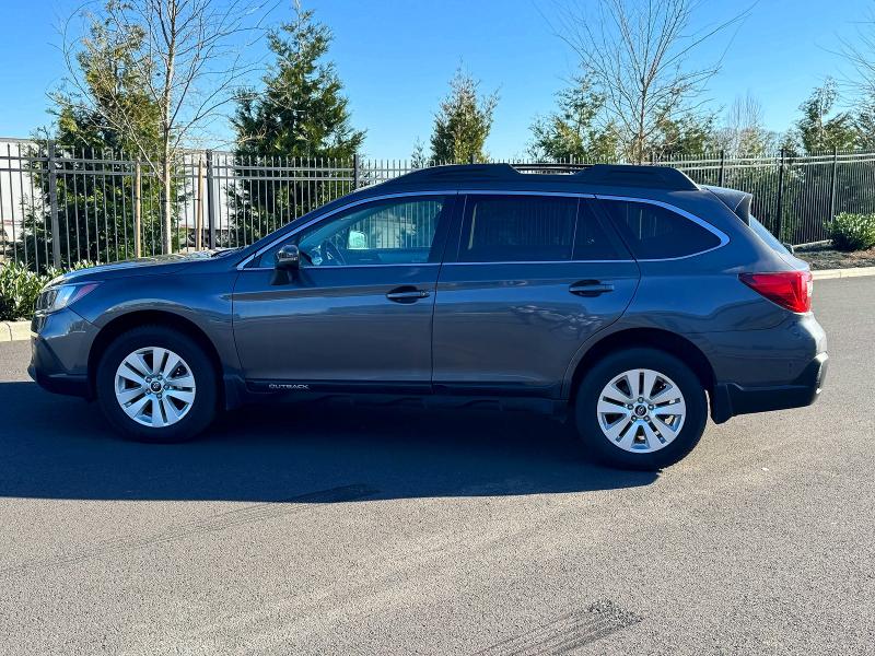 Фото 13 - SUBARU OUTBACK