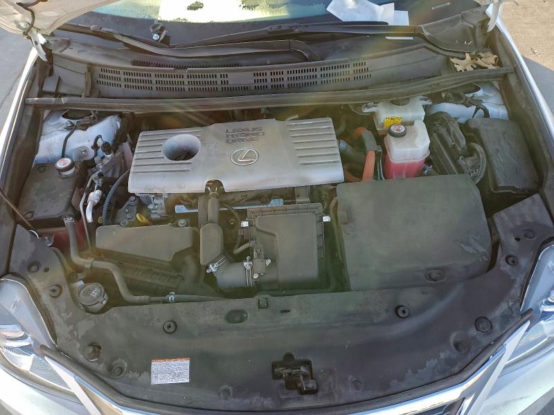 LEXUS CT 200 2017 VIN JTHKD5BH7H2293598