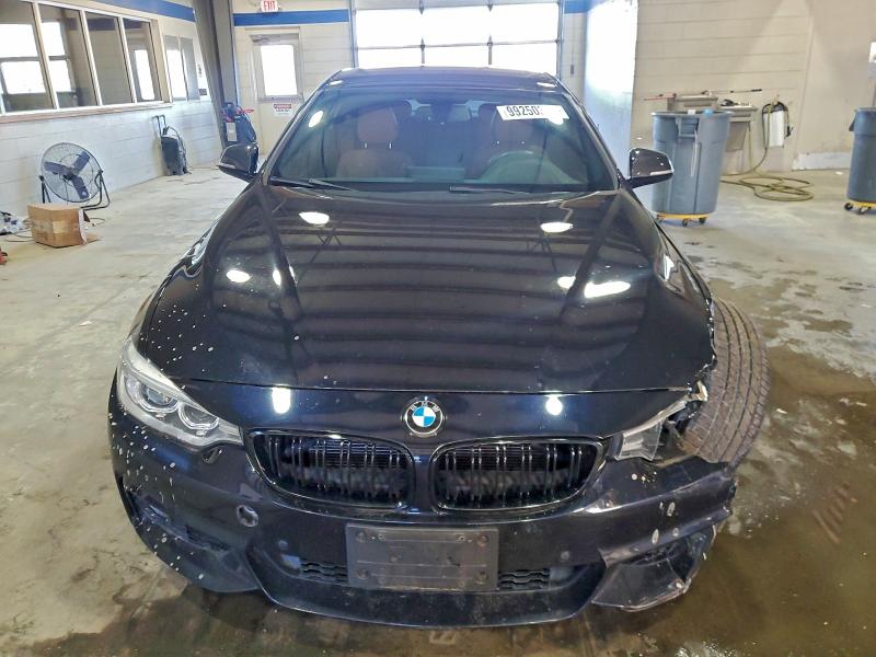 Фото 5 - BMW 4 SERIES