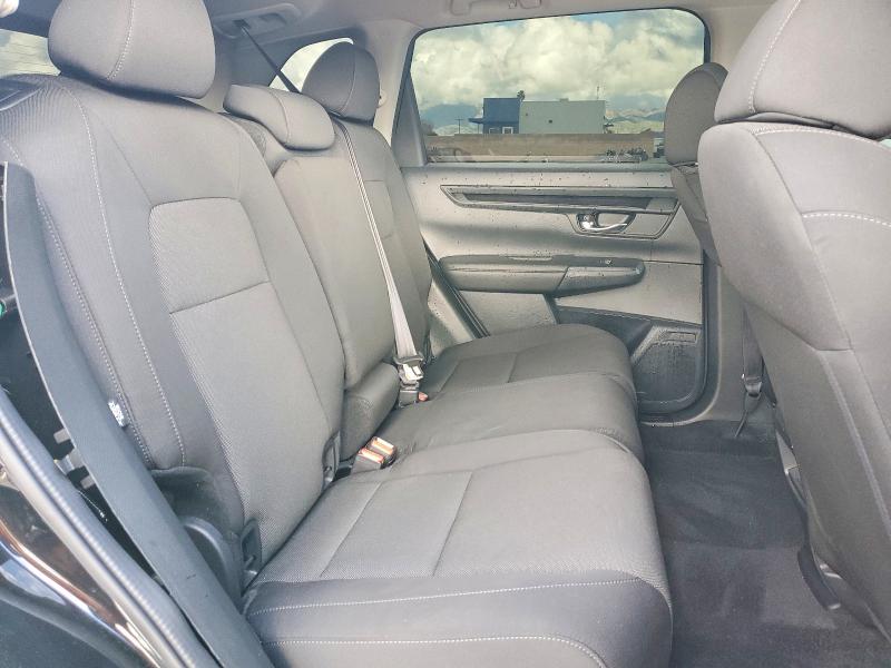 Фото 11 - HONDA CRV